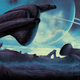 Image for article titled There's a Bunch of Gorgeous Alien Art Being Released For Alien Day